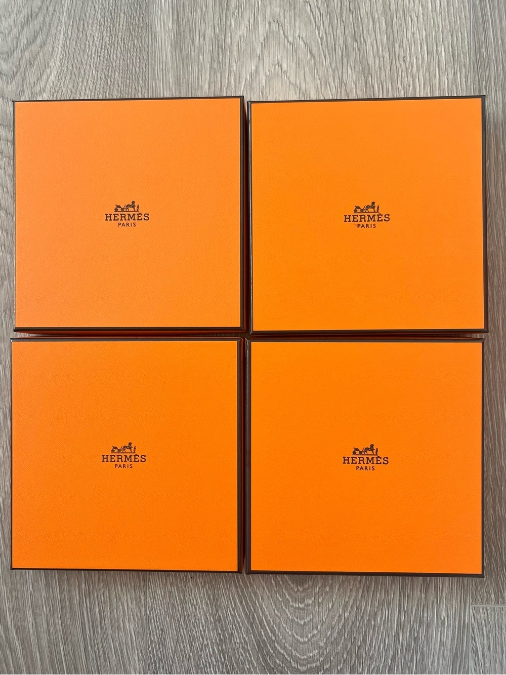 Hermes Box (BB238)